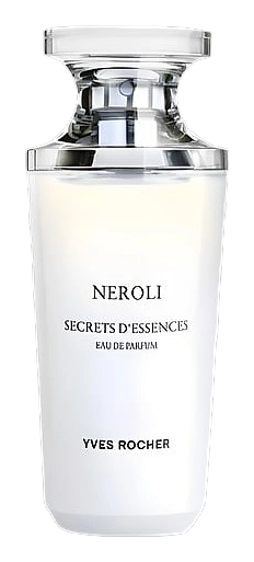 Secret D'essences Neroli by Yves Rocher