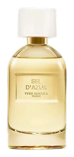 Sel D'azur by Yves Rocher