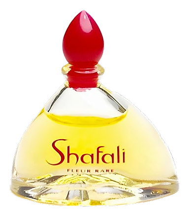 Shafali Fleur Rare by Yves Rocher
