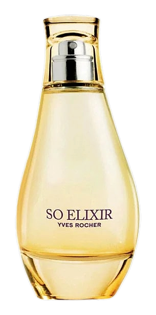 So Elixir (eau De Parfum) by Yves Rocher