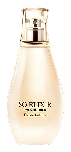 So Elixir Eau De Toilette by Yves Rocher