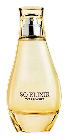 So Elixir by Yves Rocher