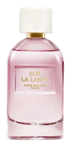 Yves Rocher Sur La Lande