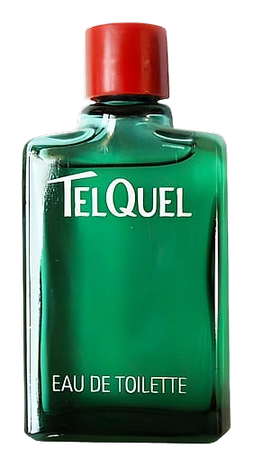 Tel Quel by Yves Rocher