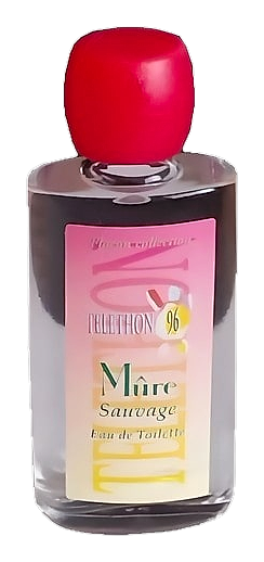 Telethon 96 Mure Savage by Yves Rocher – Eau de Toilette