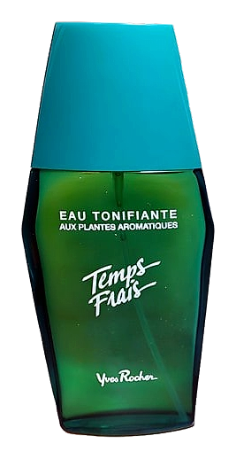 Temps Frais by Yves Rocher – Eau de Toilette