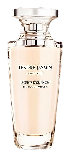 Tendre Jasmin by Yves Rocher