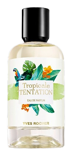 Tropicale Tentation by Yves Rocher