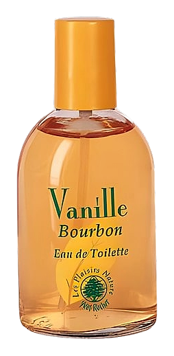 Vanille Bourbon 2000 by Yves Rocher