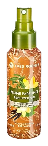 Vanille Bourbon by Yves Rocher