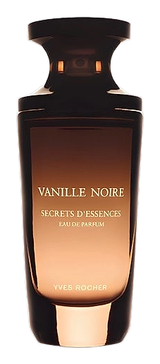 Vanille Noire by Yves Rocher