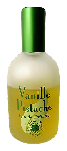 Vanille Pistache by Yves Rocher