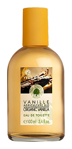 Vanille by Yves Rocher