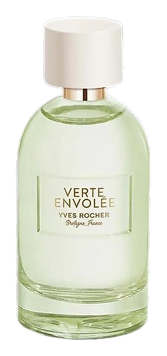 Verte Envolee by Yves Rocher