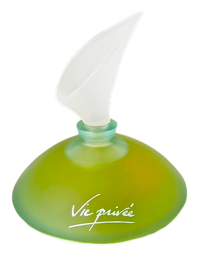Vie Privée by Yves Rocher