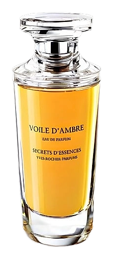 Voile D'ambre by Yves Rocher