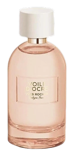 Voile D'ocre by Yves Rocher