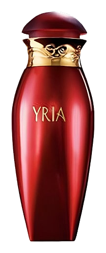 Yria Elixir De Parfum by Yves Rocher