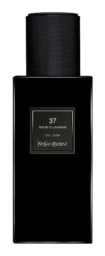 Yves Saint Laurent 37 rue de Bellechasse