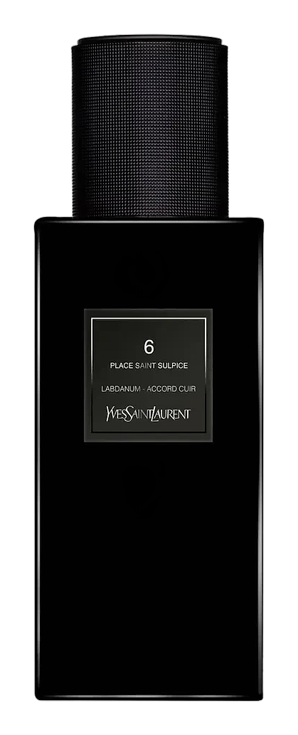 6 place Saint Sulpice by Yves Saint Laurent