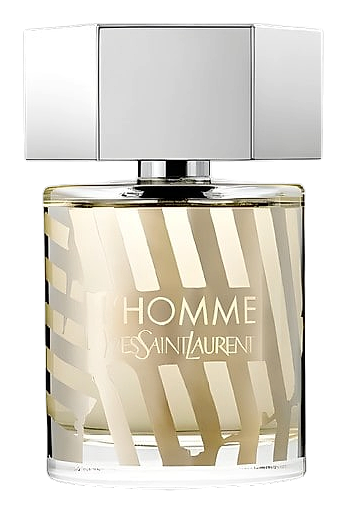Art Collection: L'Homme by Yves Saint Laurent