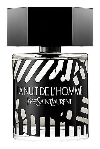 Art Collection: La Nuit de L'Homme by Yves Saint Laurent