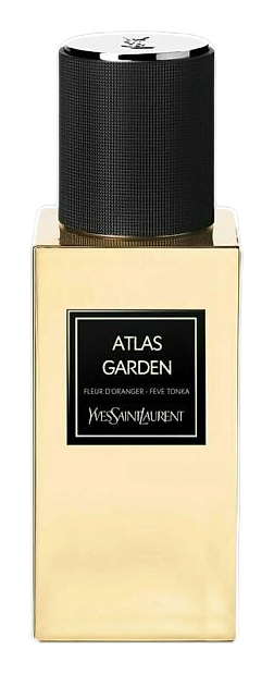 Atlas Garden by Yves Saint Laurent