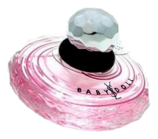 Baby Doll Candy Pink by Yves Saint Laurent