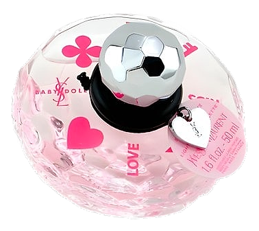 Lucky Game by Yves Saint Laurent