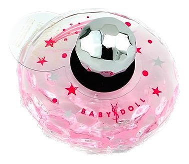 Baby Doll Magic by Yves Saint Laurent