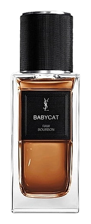 Babycat by Yves Saint Laurent
