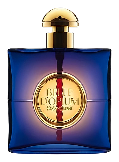 Yves Saint Laurent Belle d'Opium Eau de Parfum Éclat