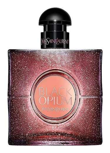 Black Opium Eau de Toilette (2018) by Yves Saint Laurent