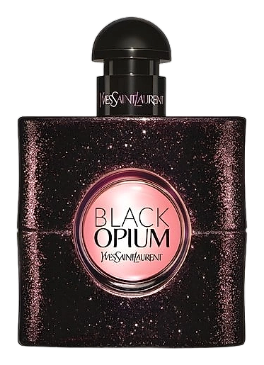 Black Opium by Yves Saint Laurent