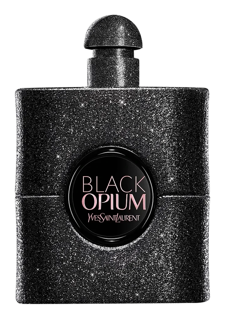 Black Opium Extreme by Yves Saint Laurent