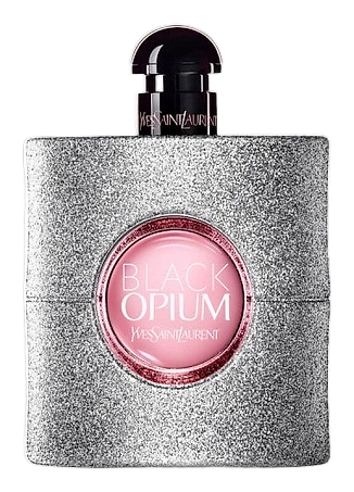 Yves Saint Laurent Black Opium Glitter