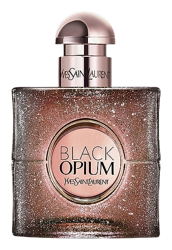 Black Opium Hair Mist by Yves Saint Laurent