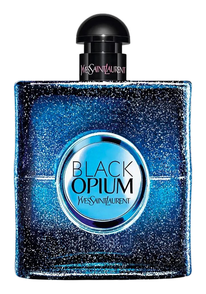 Black Opium Intense by Yves Saint Laurent