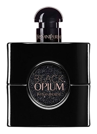 Black Opium Le Parfum by Yves Saint Laurent