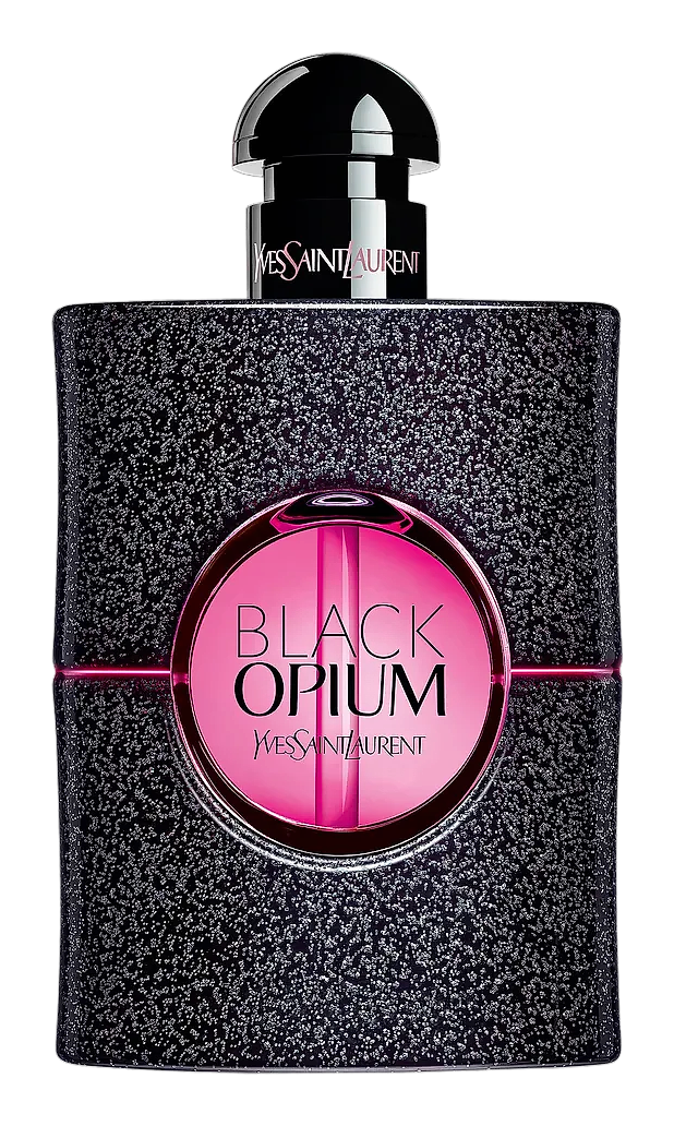 Yves Saint Laurent Black Opium Neon