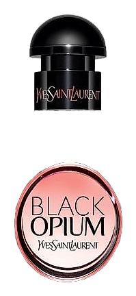 Black Opium Shine On by Yves Saint Laurent
