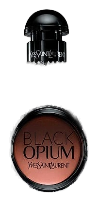 Black Opium Swarovski Edition by Yves Saint Laurent