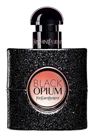 Black Opium by Yves Saint Laurent