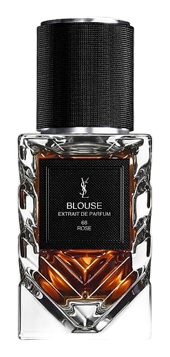 Blouse Extrait de Parfum by Yves Saint Laurent