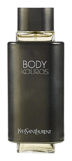 Yves Saint Laurent Body Kouros