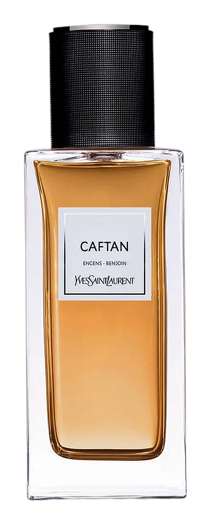 Caftan by Yves Saint Laurent