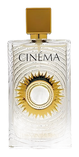 Yves Saint Laurent Cinéma Festival