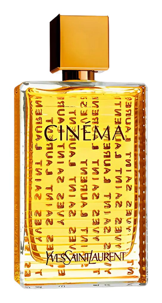 Cinéma by Yves Saint Laurent
