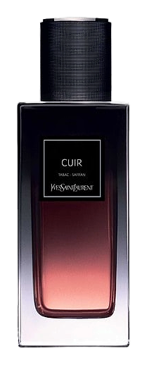 Cuir by Yves Saint Laurent