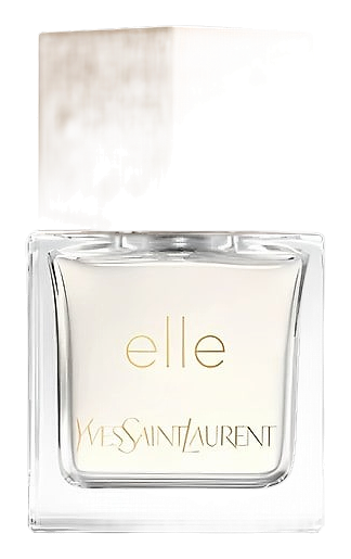 Elle 2024 by Yves Saint Laurent